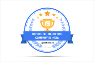 Read more about the article GoodFirms Recommends Digital Marketing Services by Carney Technologies Services