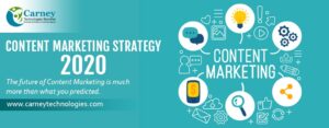 Read more about the article The Ultimate Steps to Create Content Marketing Strategy