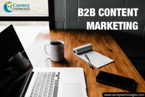 Read more about the article The Best Understanding B2b Content Marketing