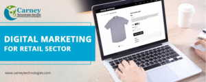 Read more about the article Digital Marketing for Retail Sectors