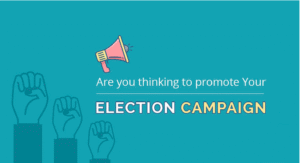 Read more about the article Digital Marketing for Election campaigns