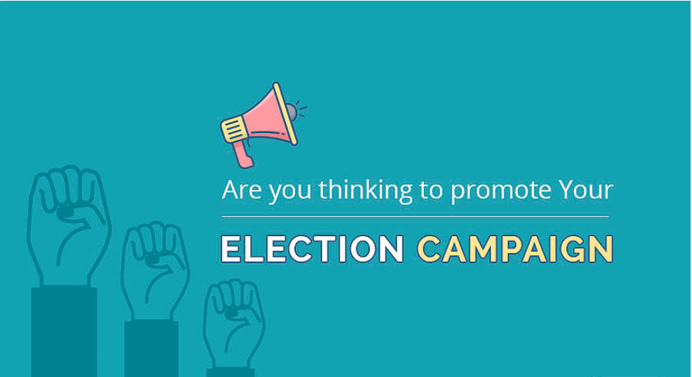 Read more about the article Digital Marketing for Election campaigns