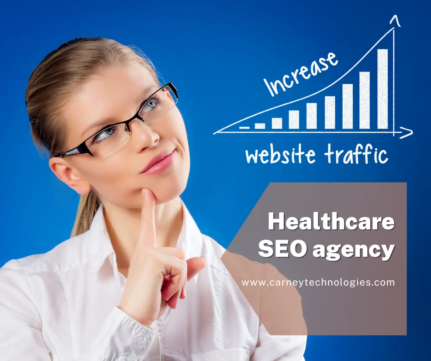 Read more about the article SEO For Healthcare Industry: Everything You Need to Know