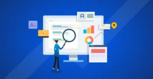 Read more about the article Dominating Your Niche: How to Crush Your Top Competitors with an Aggressive SEO Strategy