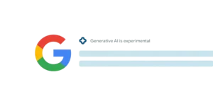 Read more about the article How to Rank in Google SGE (Search Generative Experience) in 2024: A How to Guide to AI SEO