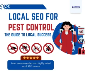 Read more about the article Local SEO for Pest Control Companies: The Guide to Local Success