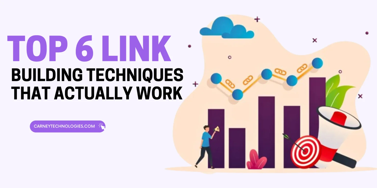 Link-Building-Techniques