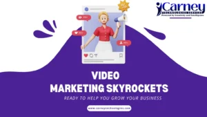 Read more about the article Why Video Marketing Skyrockets Your Business and Boosts Sales