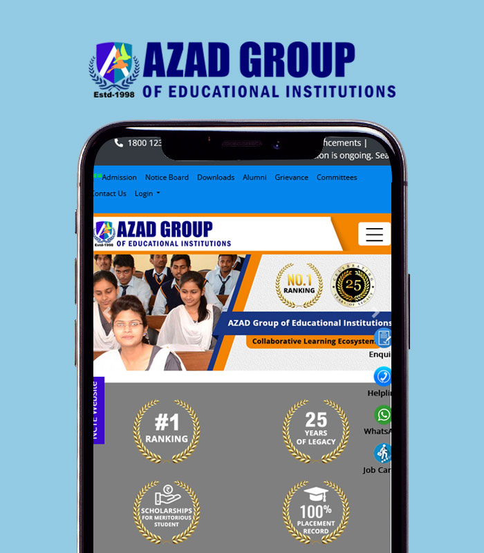 Azad-Group