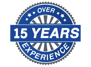 15-years-experience