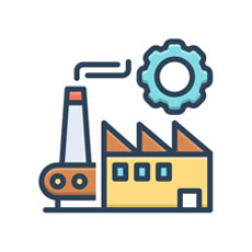 Industrial