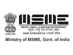 MSME-Certificate