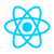 react
